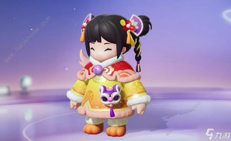 元梦之星舞狮少女怎么得 舞狮少女获取攻略