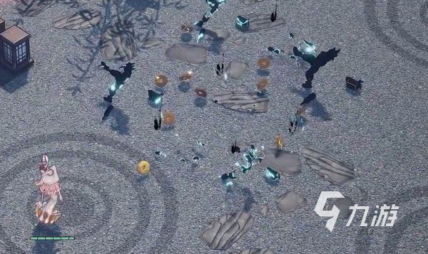 白荆回廊莉缇亚怎么样 白荆回廊莉缇亚技能效果分享