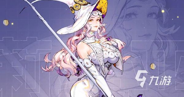 白荆回廊莉缇亚怎么样 白荆回廊莉缇亚技能效果分享