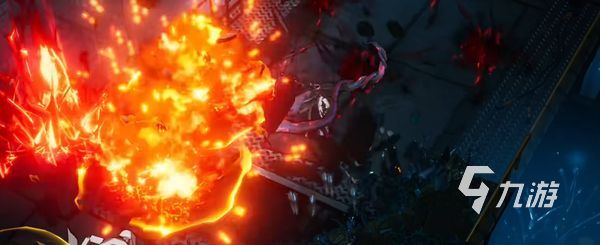 白荆回廊莉缇亚怎么样 白荆回廊莉缇亚技能效果分享