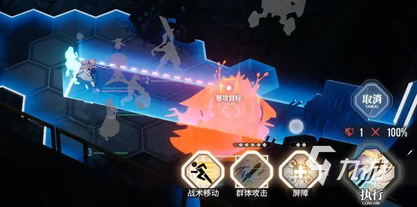 白荆回廊比戈尼娅怎么样 白荆回廊比戈尼娅角色介绍