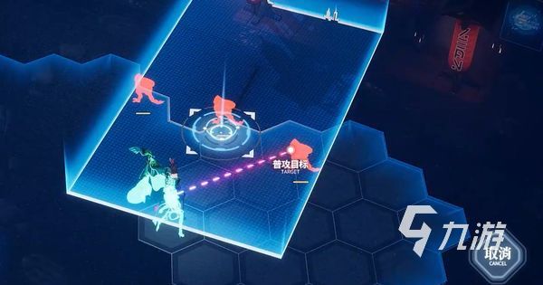 白荆回廊比戈尼娅怎么样 白荆回廊比戈尼娅角色介绍