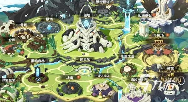 超进化物语2很肝吗 超进化物语2游戏肝度分析