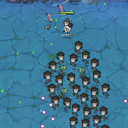 《诛天剑侠》神奇的陶罐玩法详解