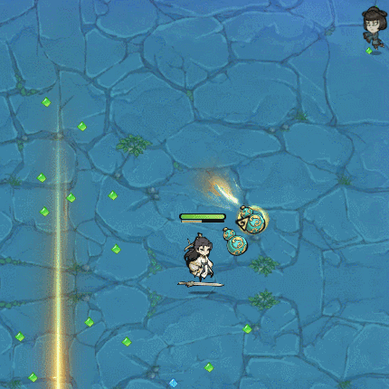 《诛天剑侠》神奇的陶罐玩法详解