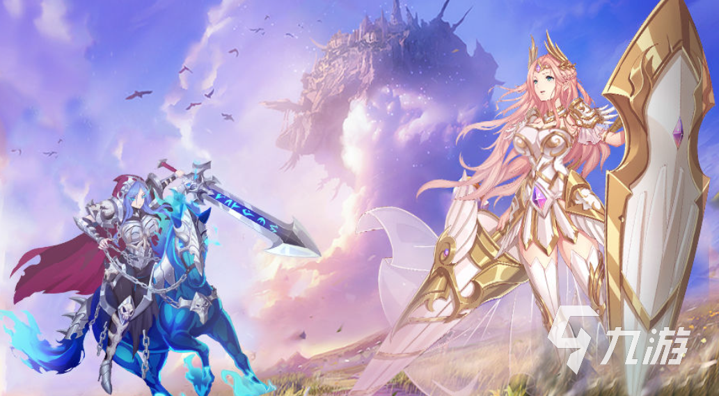 暗影战姬后期最强阵容攻略 暗影战姬后期强势阵容推荐