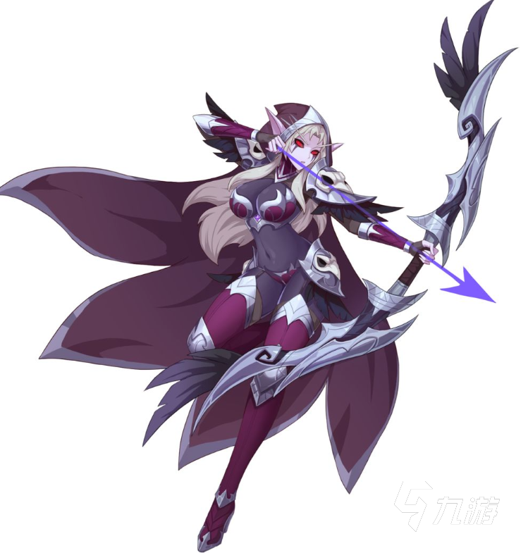 暗影战姬最强英雄有哪些 暗影战姬最强英雄攻略