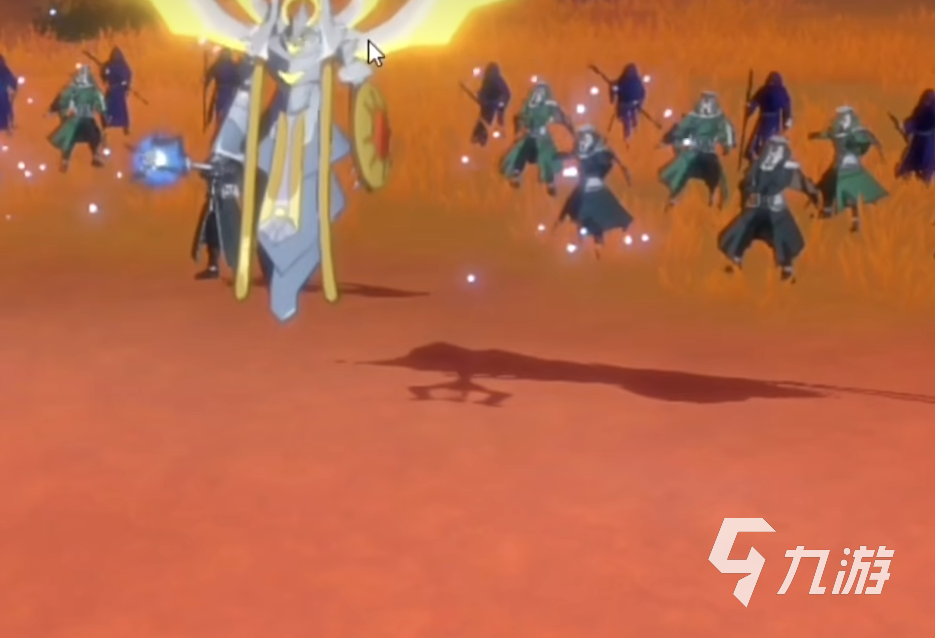 纳萨力克之王是什么类型的游戏 纳萨力克之王类型玩法介绍